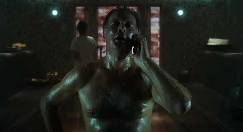 Are you inside?