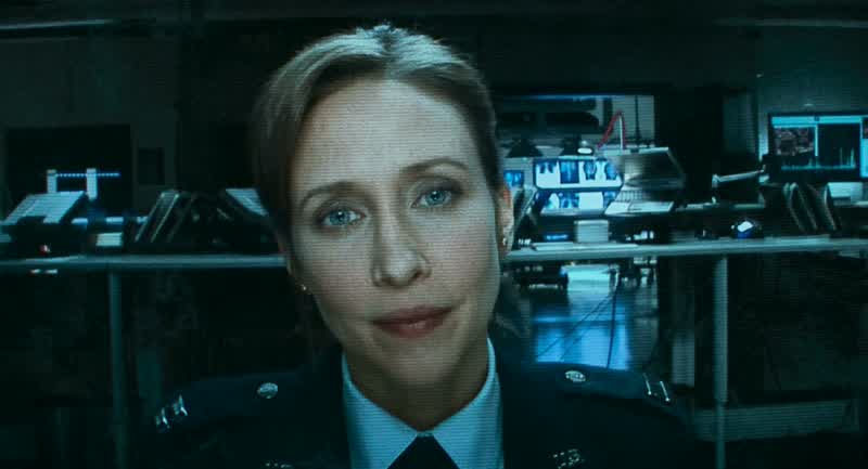 Are you married, Captain?