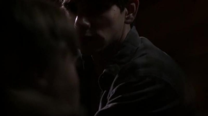 Are you and mom ever gonna live together again?