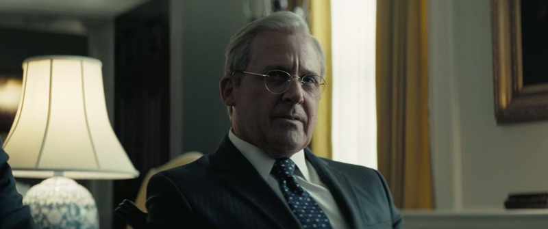 Are you even more ruthless than you used to be there, Dick?