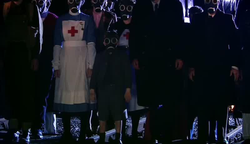 Are you my mummy?