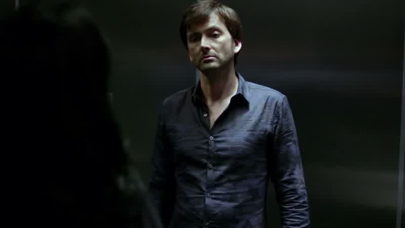 Are you not afraid that I'll touch you?