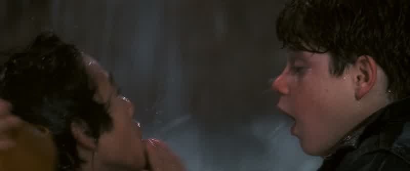 Are you okay, Mouth?