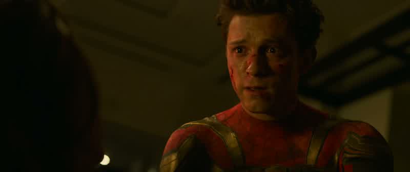Are you okay?