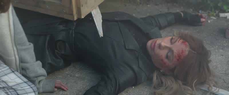 Are you okay?