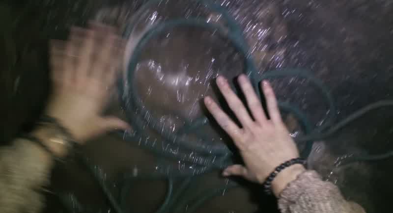 Are you okay?