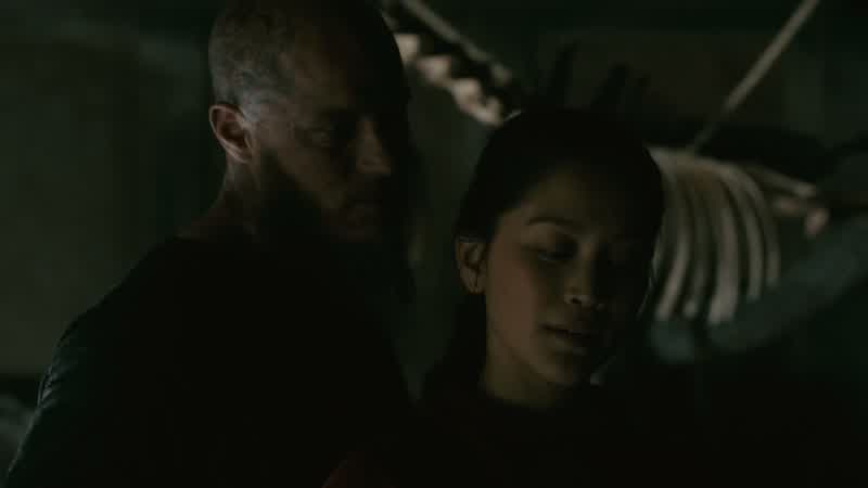 Are you one of the Emperor's daughters?