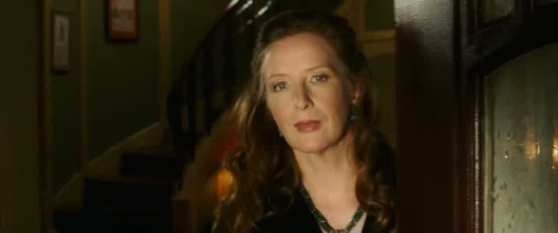 Are you Ophelia Powers?