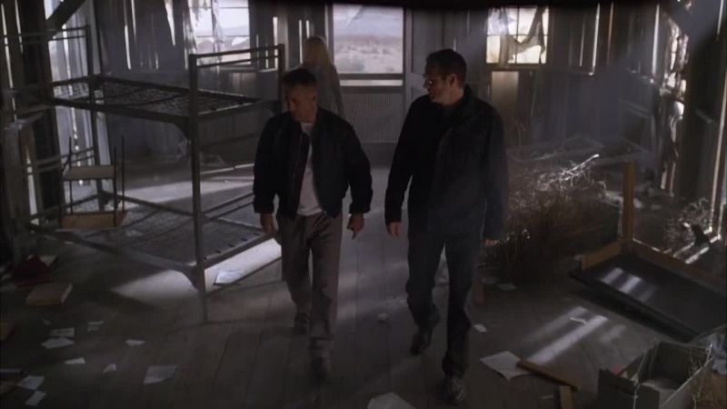 Are you and Peter going to be all right? I don't know