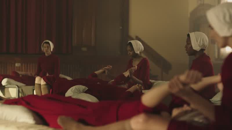 Are you saying that we will be having intercourse with the men