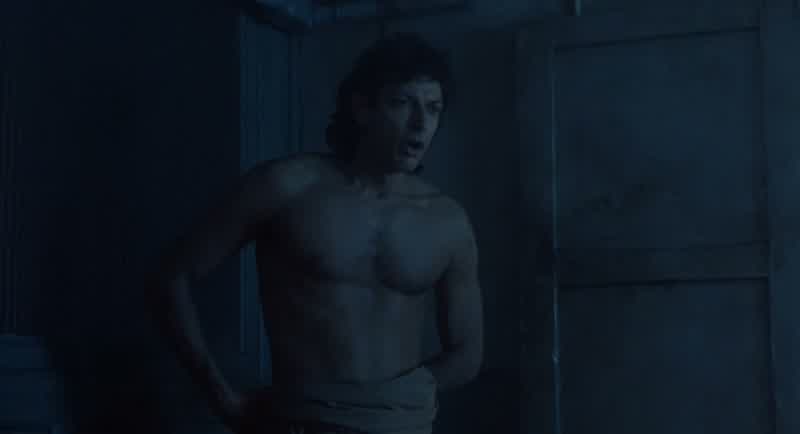 Are you sleeping with Stathis?