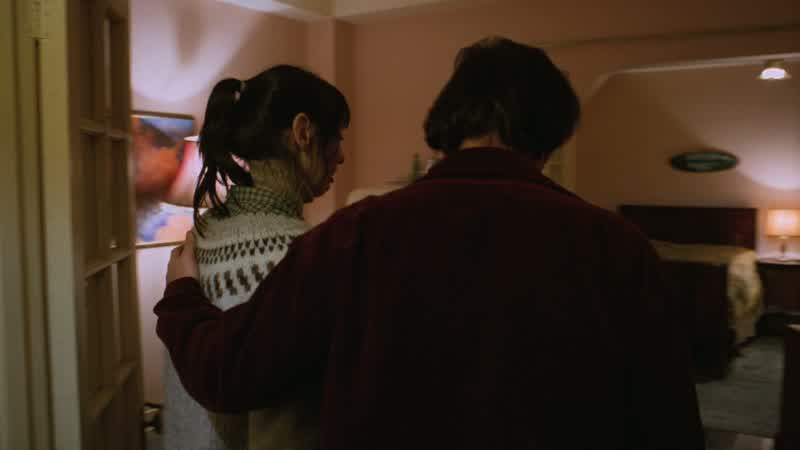 Are you sure it was the right room?