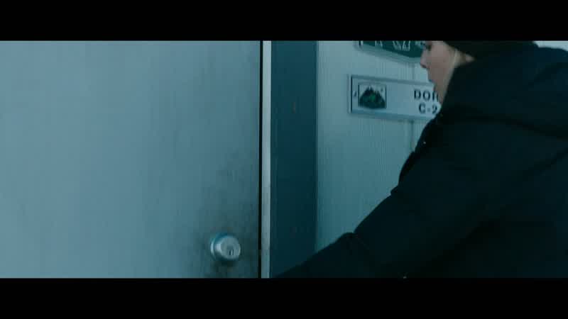 Are you sure someone's in there?
