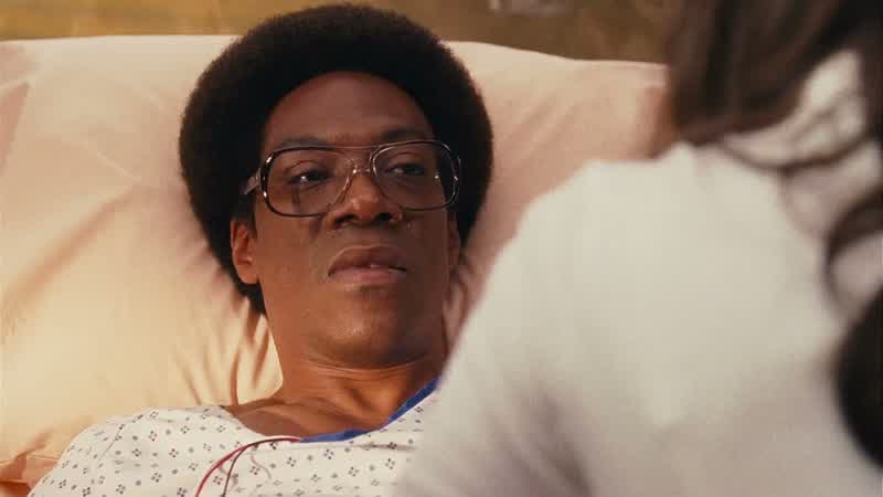 Are you sure you're okay, Norbit?