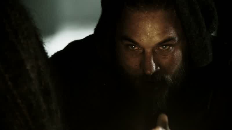 Are you the emissaries from King Horik?