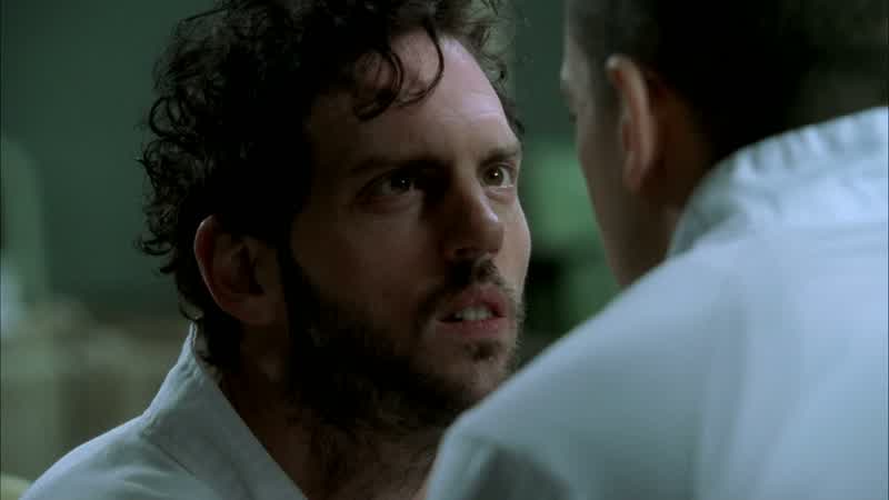 Are you the guy who stole my toothpaste?