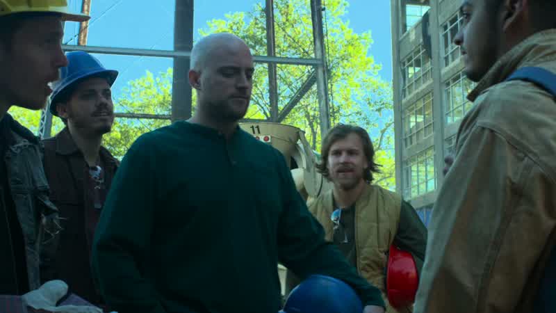 Are you the new guy?