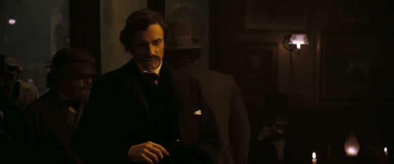Are you Thomas Gates?