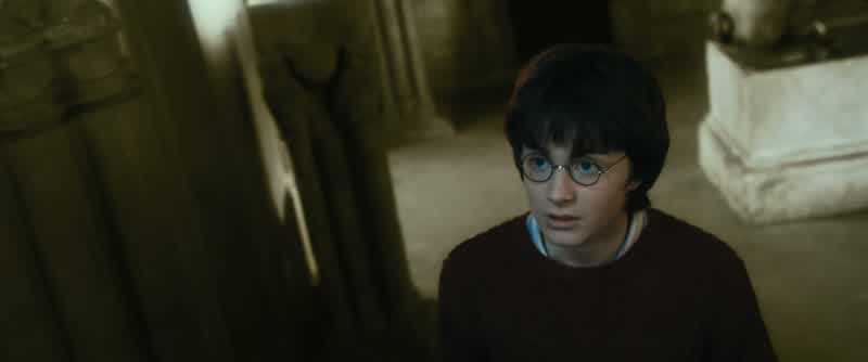 Are you Tom Riddle?