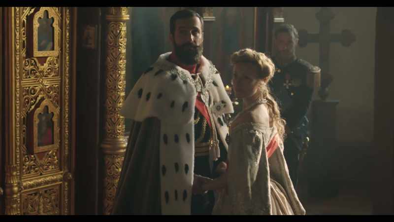 Are you? - You wanted to see me?