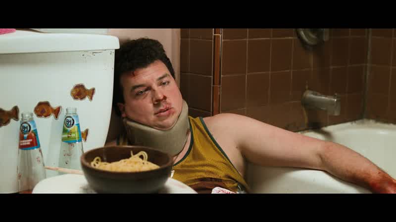 Aren't you angry at Ted Yeah I'm really mad at himWell what do you wanna do about it Don't you wanna get up and do something about itMaybe Maybe that would be cool to do to him