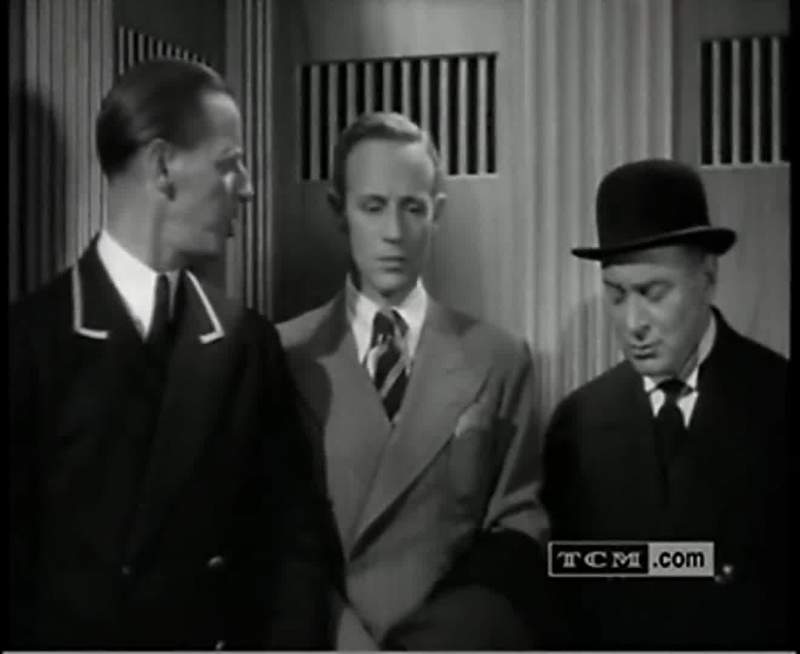 Aren't you Basil Underwood