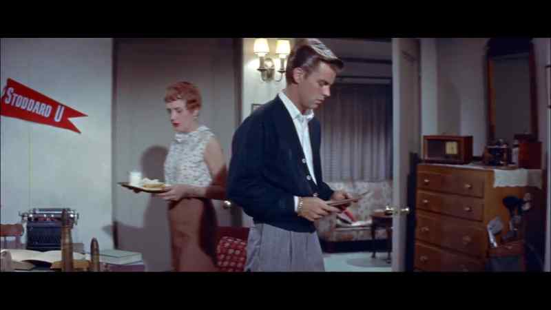 Aren't you feeling well? - Mother, will you, please?