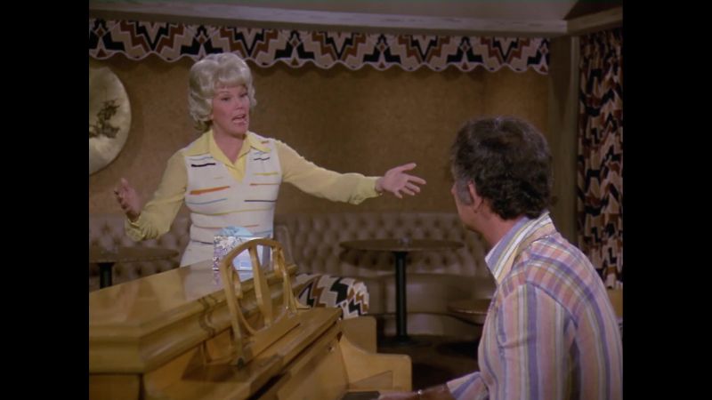 Aren't you going to say 'gesundheit?'
