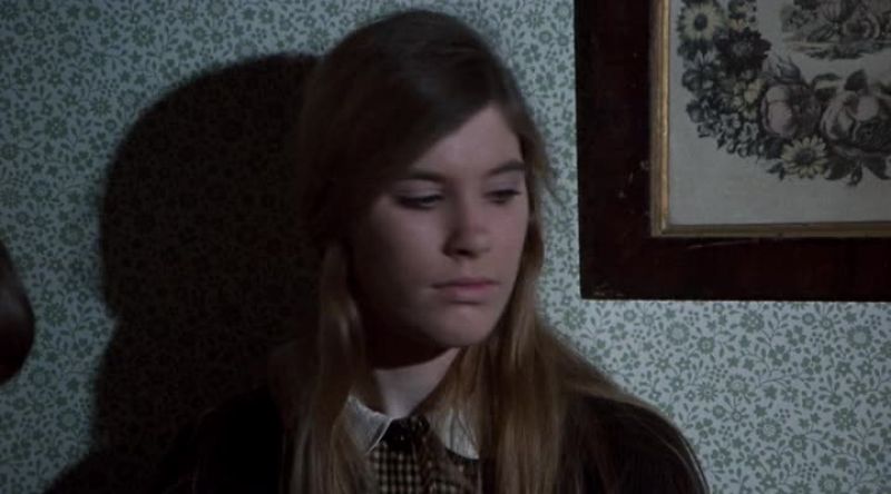Aren't you going to say goodnight, Erin?