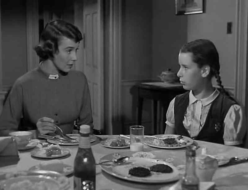Aren't you gonna finish, Jane?