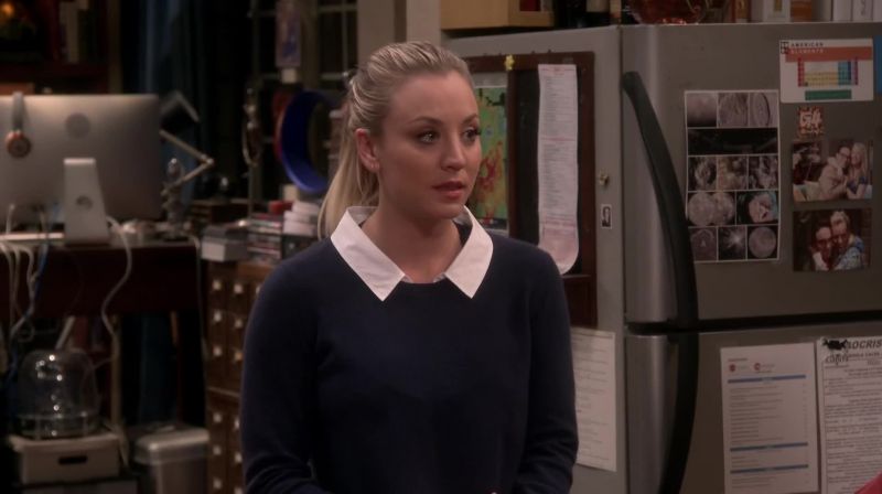 Aren't you gonna say anything?