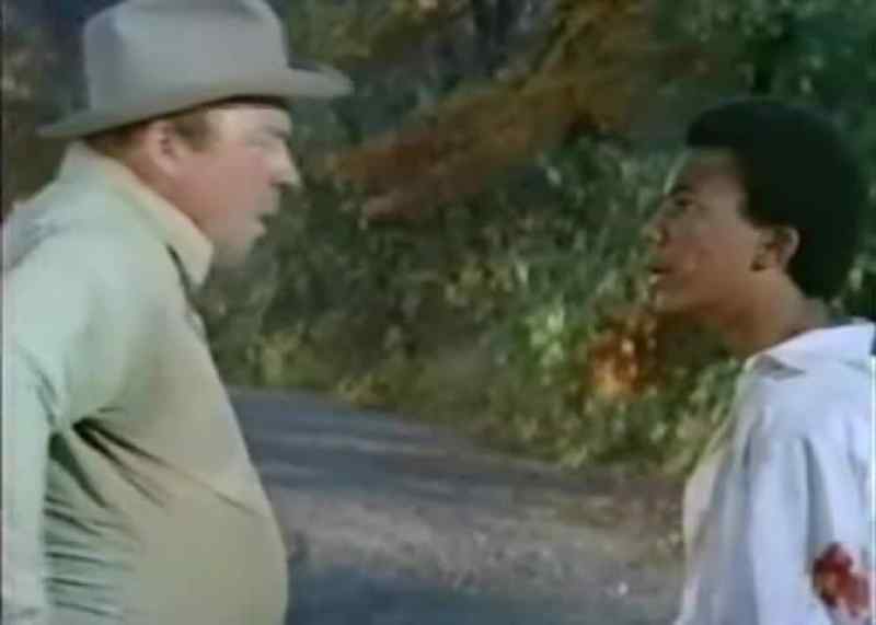 Aren't you gonna try to get him out?