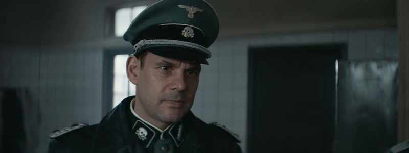 Aren't you happy to serve the Reich