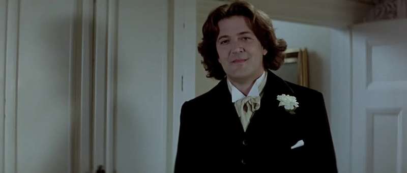 Aren't we Oscar I must go