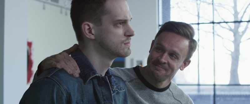 Aren't Owen and Shane the luckiest bastards