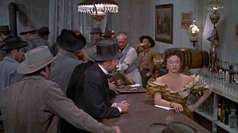 Aren't you satisfied? - Why did you have to take his cattle?