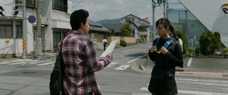 Aren't you the guy who got beaten up, had a nosebleed, and cried?