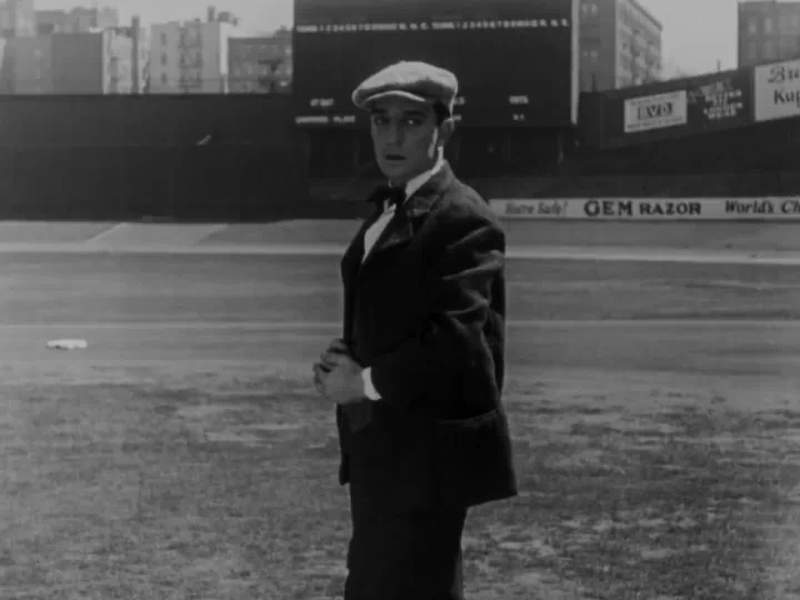 Aren't the Yankees playing today