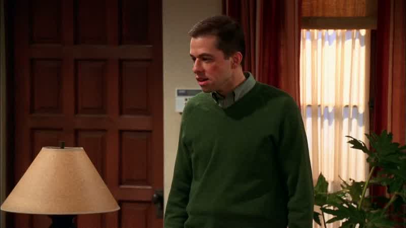 Aren't you going to say anything?