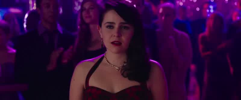 Aren't you gonna go get your crown?
