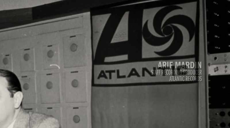 [Aretha Franklin's 
