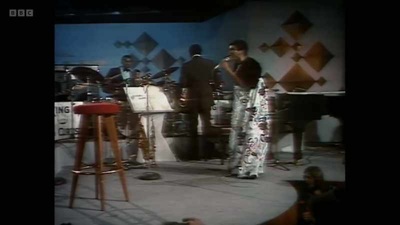 ARETHA VOCALISES