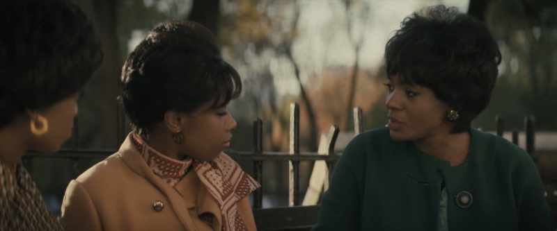 Aretha