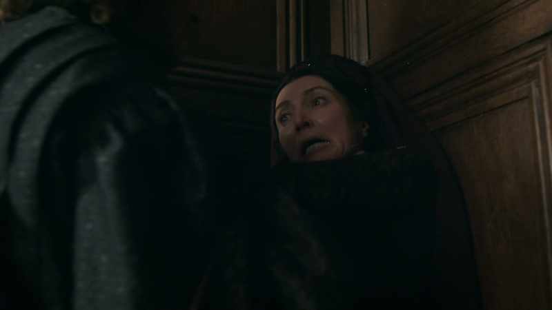 Argh! - And now you have killed mine