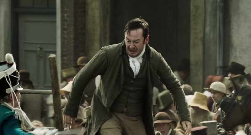 Argh! - John, John! John, John!