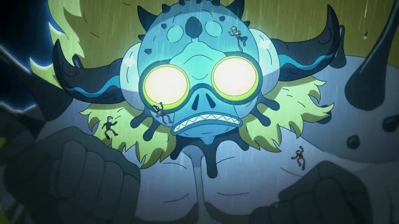 Argh!