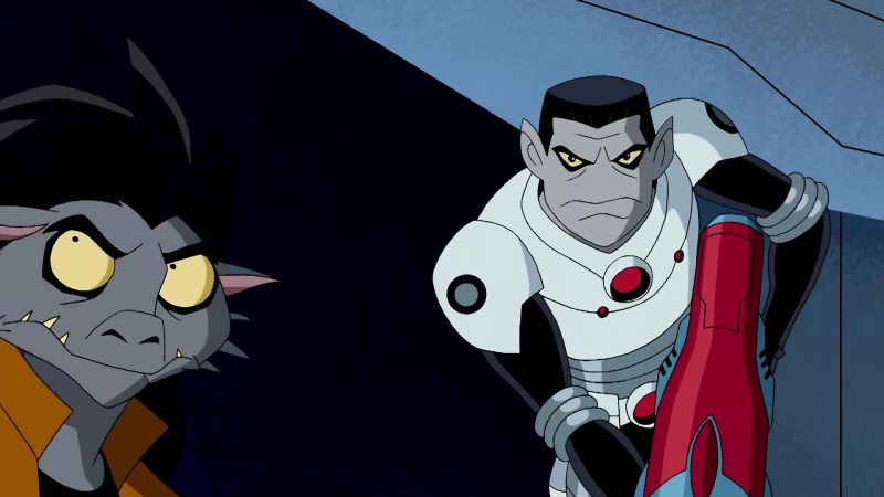 Argit: GET HIM! GET HIM!