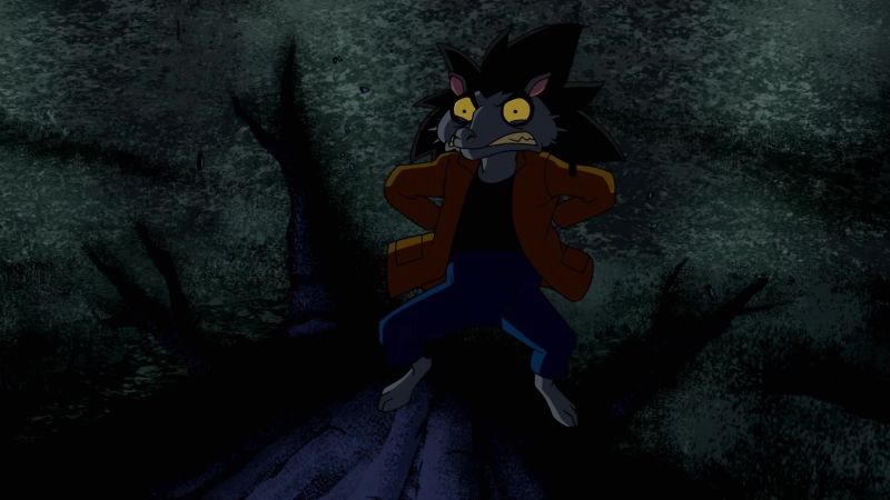 Argit: [ GRUNTS ]