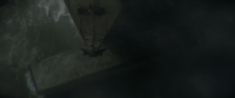 Argo, this is U.S.S