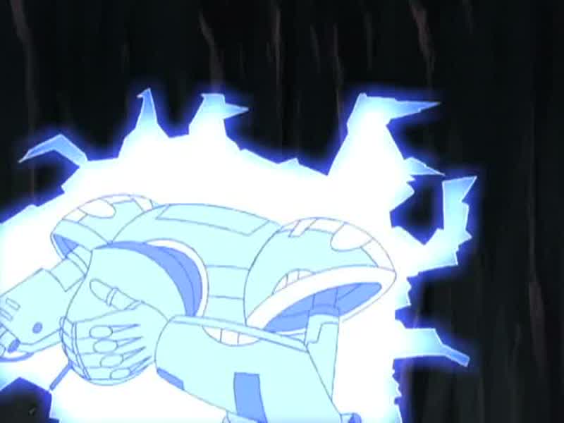 ARGUS: NICE GOING, KIDS!